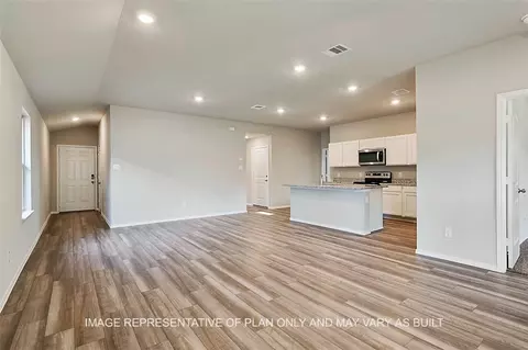 2314 Jeter Dr, Bryan, TX 77807 photo 5