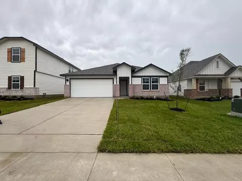 2318 Jeter Dr, Bryan, TX 77807