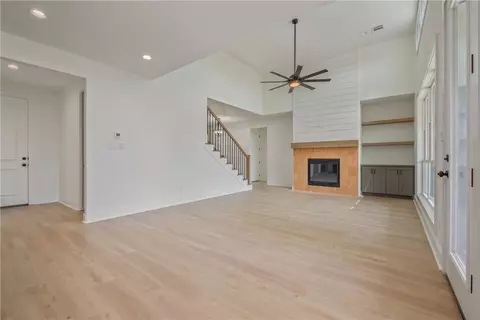 3034 Teller Dr, Bryan, TX 77808 photo 5