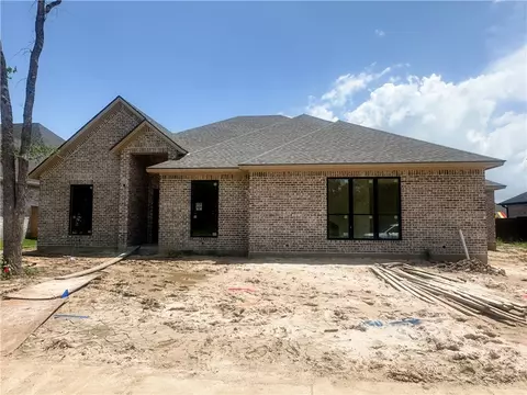 2006 Pebble Bend Dr, College Station, TX 77845