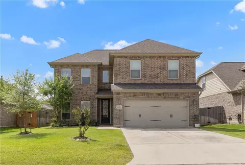 2609 Kimbolton Dr, College Station, TX 77845