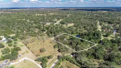 tbd Berry Creek Dr, Caldwell, TX 77836
