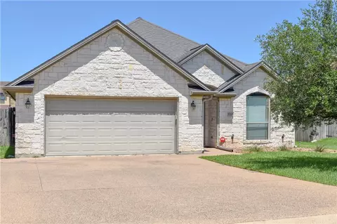 3310 Keefer Loop, College Station, TX 77845