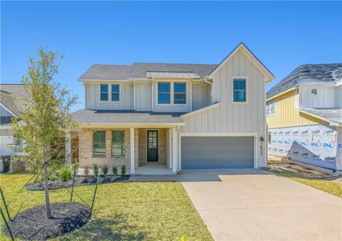 1652 Frontera Ranch Blvd, College Station, TX 77845