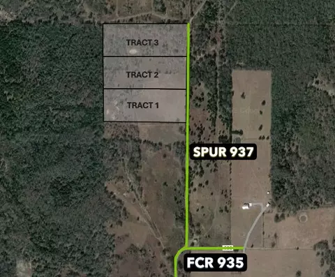 tbd Spur 937, Teague, TX 75860
