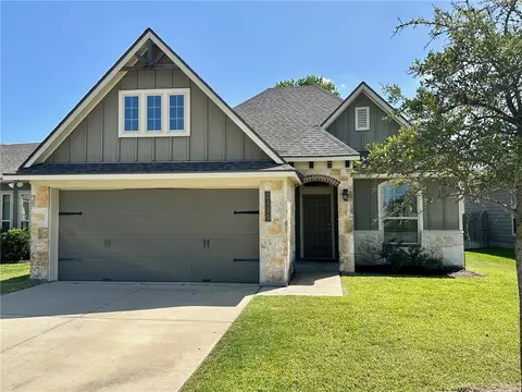 2135 Dumfries Dr, Bryan, TX 77807