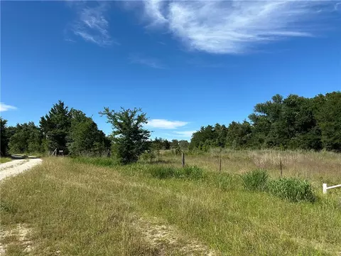 tbd Fcr 720, Teague, TX 75840