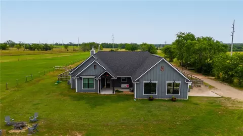 12078 County Road 175, Iola, TX 77861