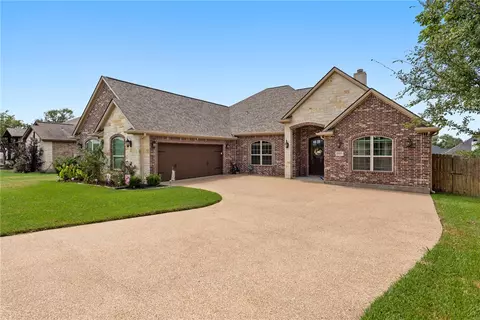 4663 River Rock, Bryan, TX 77808 photo 3