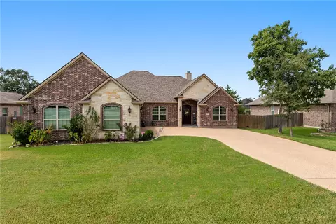 4663 River Rock, Bryan, TX 77808 photo 2