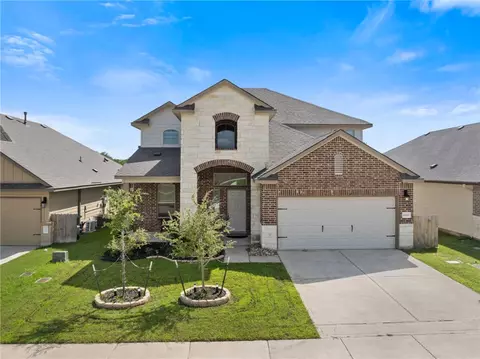 6244 Darlington Ave, College Station, TX 77845