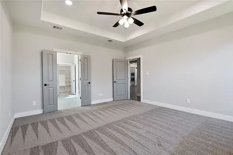 Bedroom - 2803 Spector Dr, Bryan, TX 77808 photo 6 of 6