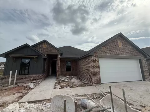 2803 Spector Dr, Bryan, TX 77808