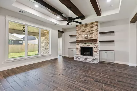 Living - 2803 Spector Dr, Bryan, TX 77808 photo 4 of 4