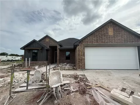 Exterior - 2803 Spector Dr, Bryan, TX 77808 photo 2 of 4