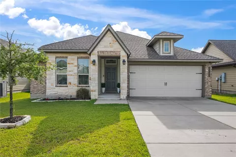 2105 Markley Dr, Bryan, TX 77807