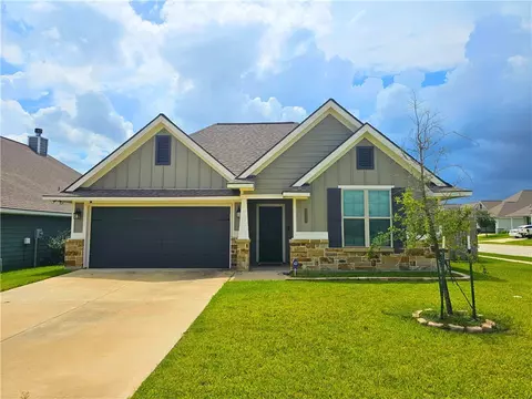 3429 Alsace Ct, Bryan, TX 77808 photo 2