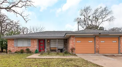 4200 Milam St, Bryan, TX 77801