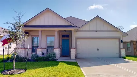 1924 Cartwright St, Bryan, TX 77807 photo 1
