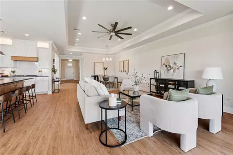 2804 Spector Dr, Bryan, TX 77808 photo 5