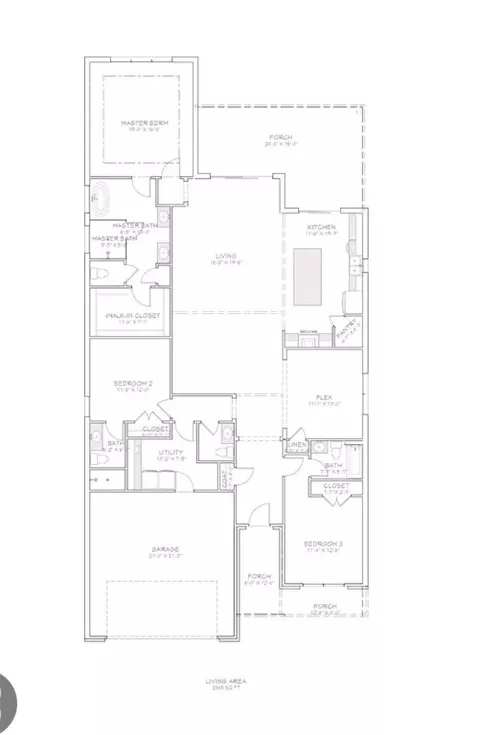 2804 Spector Dr, Bryan, TX 77808 photo 39