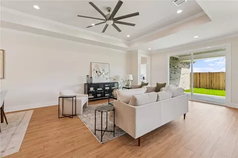 2804 Spector Dr, Bryan, TX 77808 photo 4