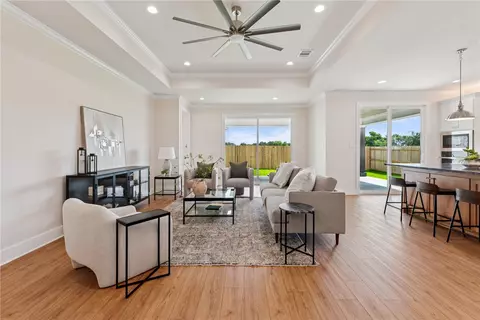 2804 Spector Dr, Bryan, TX 77808 photo 3