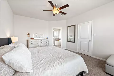 Bedroom - 1988 Chief St, Bryan, TX 77807 photo 5 of 5