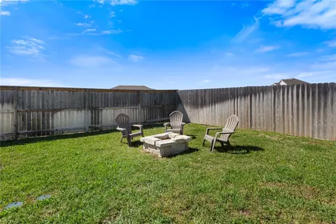 Exterior - 1988 Chief St, Bryan, TX 77807 photo 5 of 5