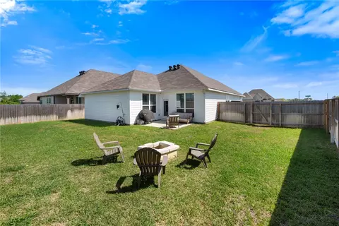 Exterior - 1988 Chief St, Bryan, TX 77807 photo 3 of 5