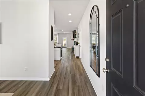 Entry Way - 1988 Chief St, Bryan, TX 77807 photo 1 of 4