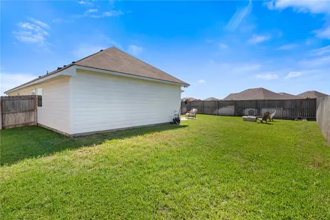 Exterior - 1988 Chief St, Bryan, TX 77807 photo 4 of 5