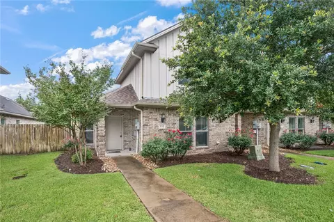 3116 Claremont Dr, College Station, TX 77845