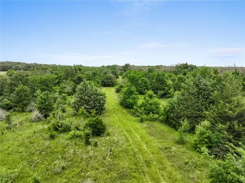 35 Ac Batson Rd, Normangee, TX 77871