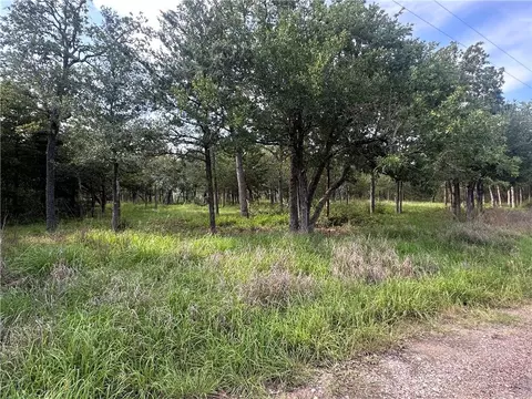 517 601 Deer Run Trl, Somerville, TX 77879