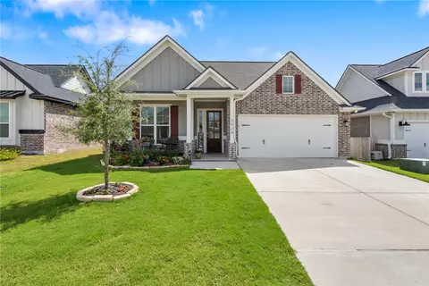 5924 Eldora Dr, College Station, TX 77845
