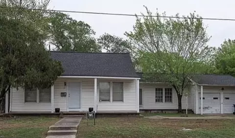 1320 Antone St, Bryan, TX 77803