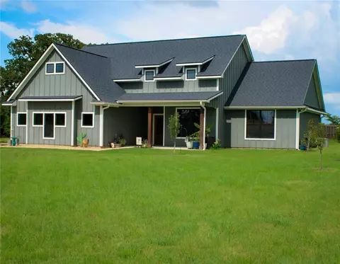 12426 County Road 175, Iola, TX 77861