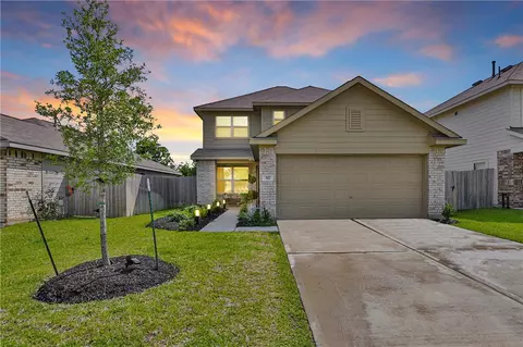 317 Riverwood Village Ln, Sealy, TX 77474