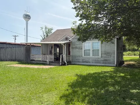 139 Highway 39 S, Normangee, TX 77871