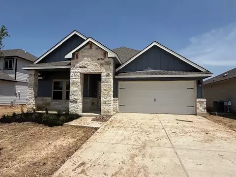 1205 Kennesaw Dr, College Station, TX 77845