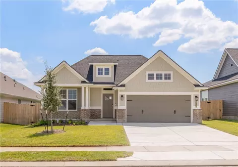 3148 Margaret Rudder Pkwy, Bryan, TX 77808