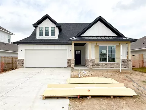 1927 Pinemont View Dr, Bryan, TX 77807