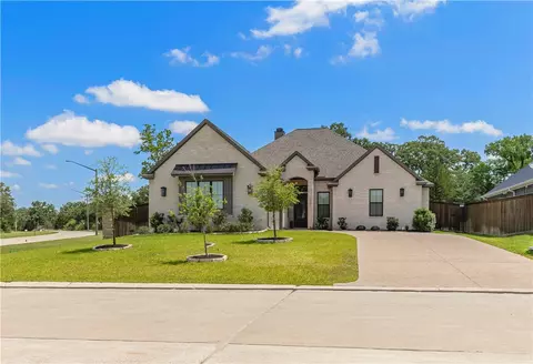 1701 Kerr Valley Ln, College Station, TX 77845