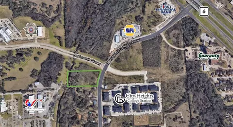 000 Nwc Of Harvey Mitchell Parkway And Dartmouth St, College Station, TX 77840
