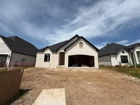 4741 N Stonecrest Ct, Bryan, TX 77808