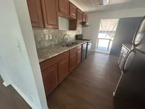 Kitchen - 4512 Augusta Dr, Bryan, TX 77803 photo 1 of 1