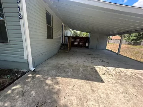 Exterior - 4512 Augusta Dr, Bryan, TX 77803 photo 2 of 2