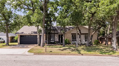 2008 Rayburn Ct, College Station, TX 77840