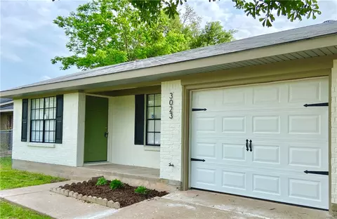 3023 Kim St, Bryan, TX 77803